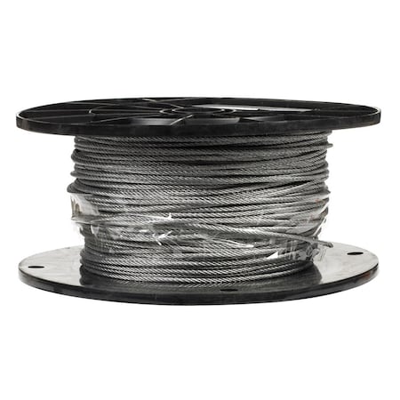 CABLE 3/32 7X7 GALV